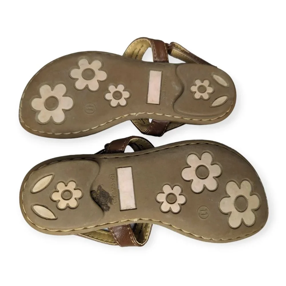 Cherokee euc faux